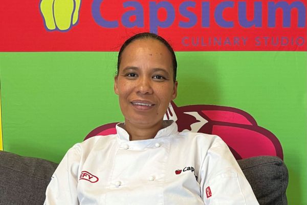 Adré Abrahams