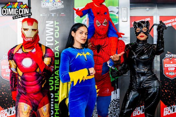CCCPT CosPlay