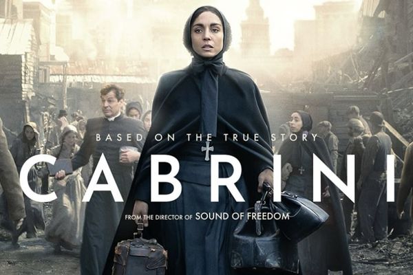 Cabrini Movie