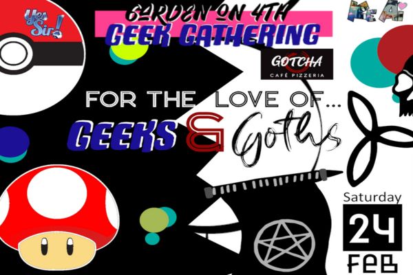 Geek Market