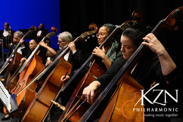 KZN Philharmonic's 2024 Summer Season