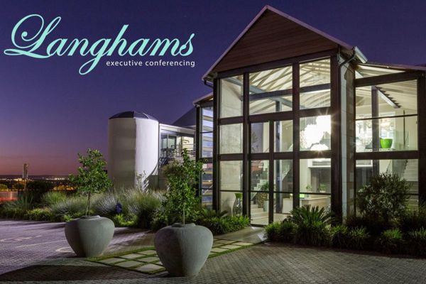 Langhams Executive Conferencing