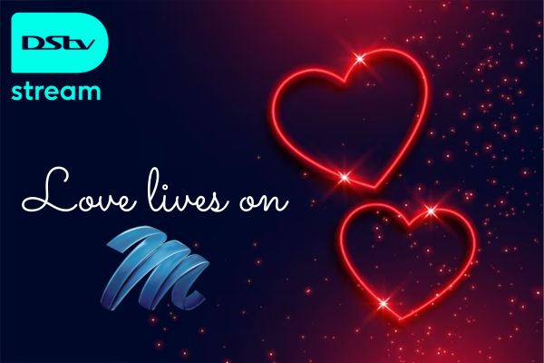 Love Lives on DStv