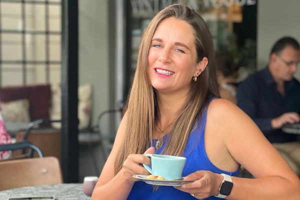 Magriet Groenewald