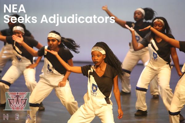 NEA Adjudicators