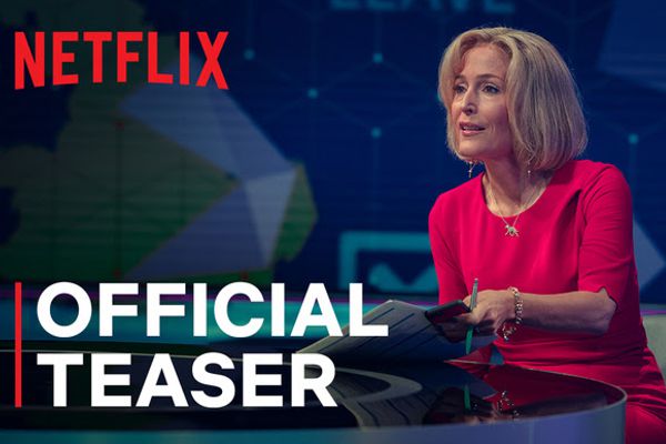 Netflix Scoop