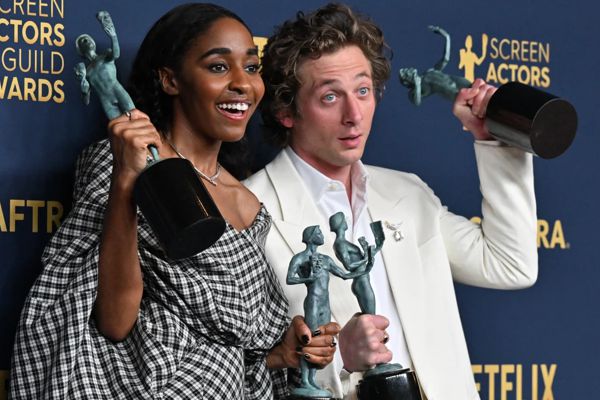 SAG Awards 2024
