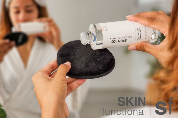 SF Micellar Water