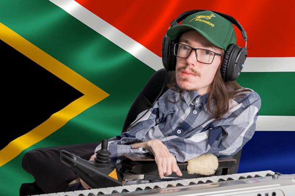 SG Demons and Disorders