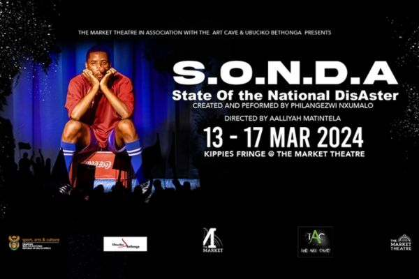 SONDA