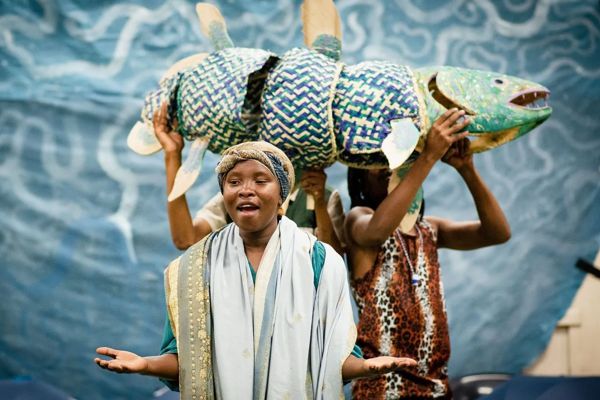 Umkhosi Wenala