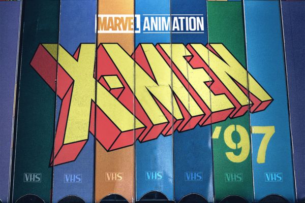 XMen97