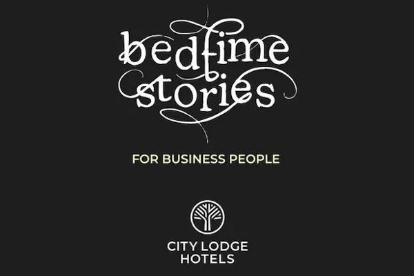 CLHG Bedtime Stories