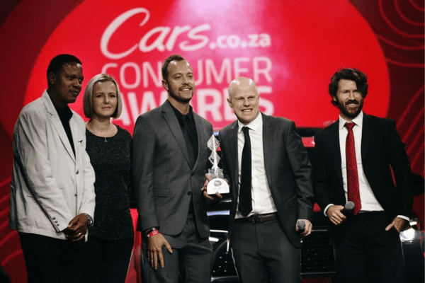 CarsAwards
