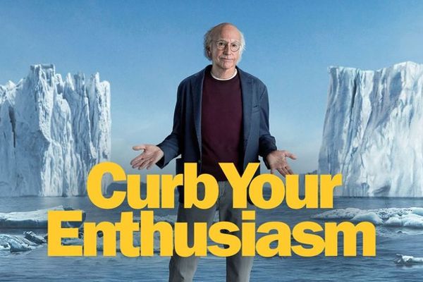 Curb Your Enthusiasm