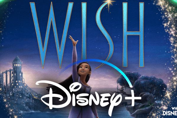 Disney Wish