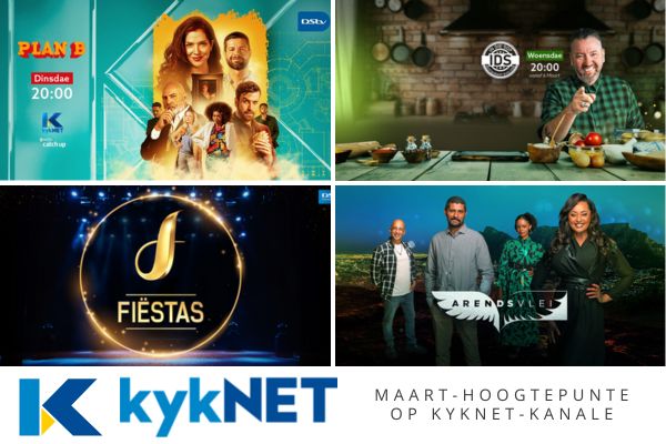 kykNET Maart