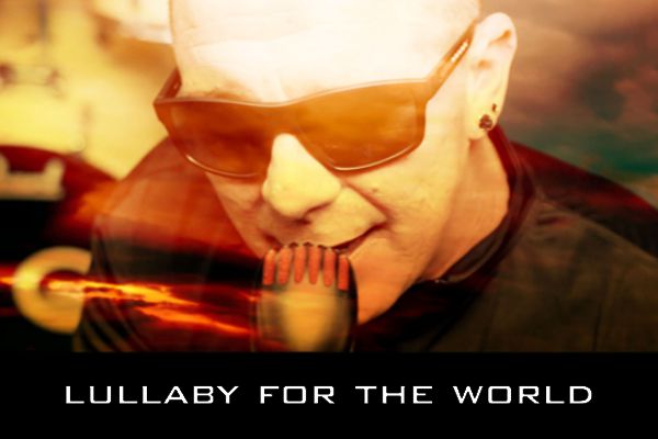 GAZ Lullaby For The World