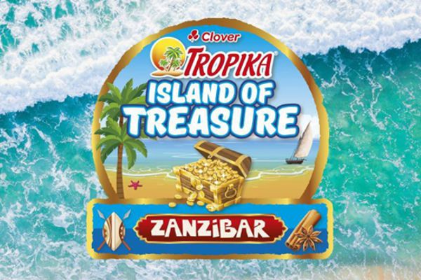 IoT Zanzibar