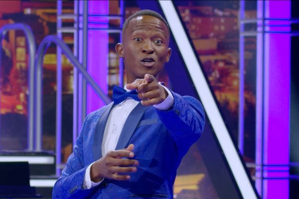 Katlego Deal or No Deal