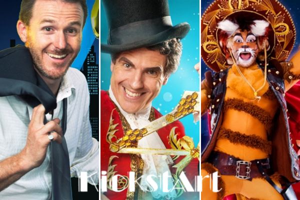 KickstArt Theatre
