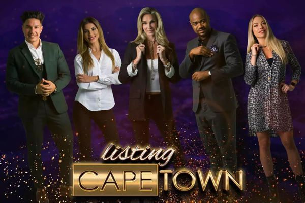 Listing Cape Town S2