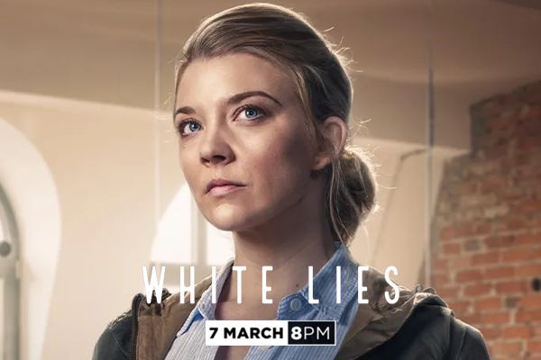 Natalie Dormer QA