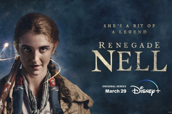 Renegade Nell