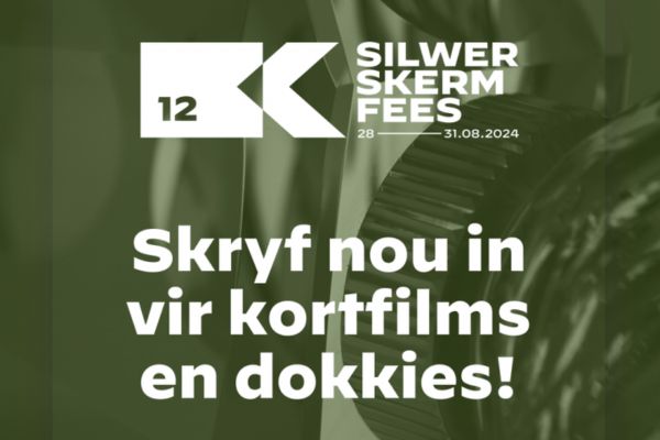 Silwerskerm Fees 2024