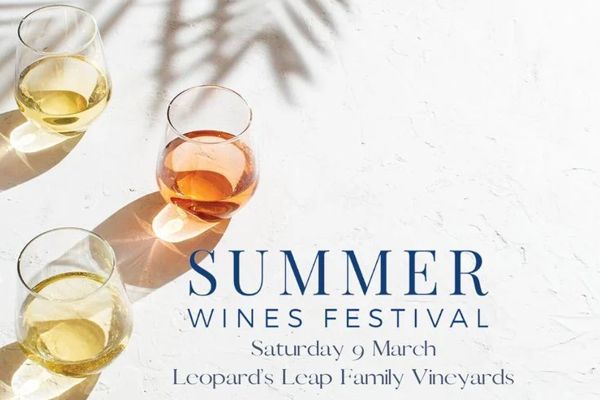 Summer Wine Fest
