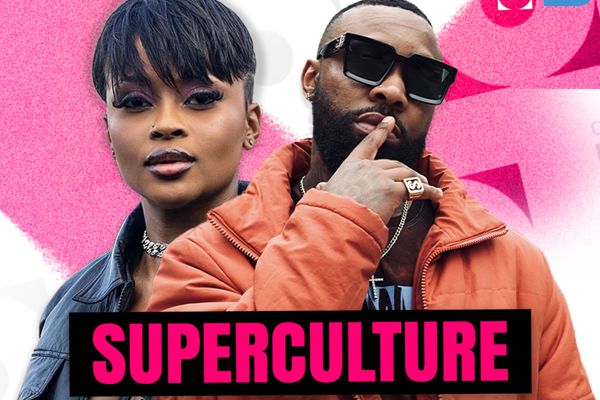 SuperCulture