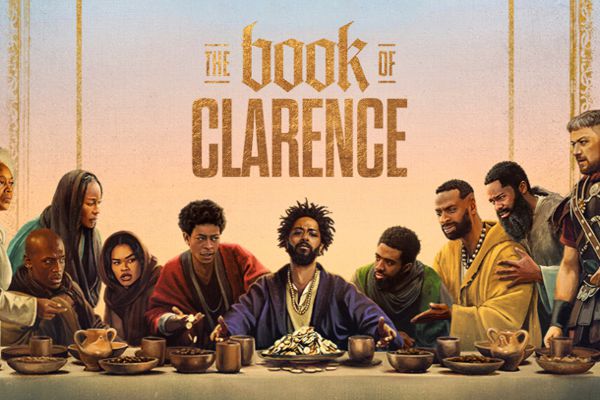 The Book of Claren