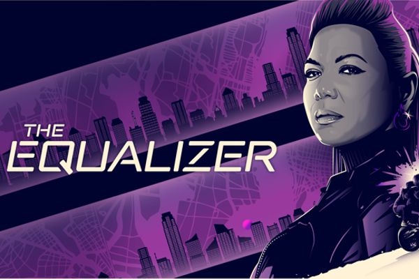 The Equalizer S3