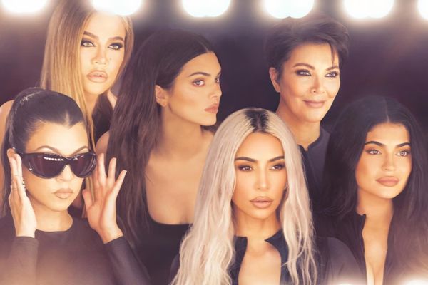 The Kardashians