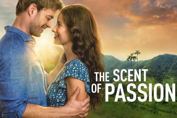 The Scent of Passion