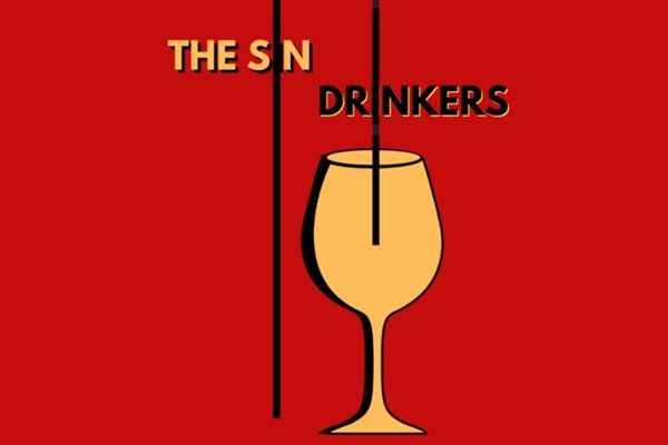 The Sin Drinkers