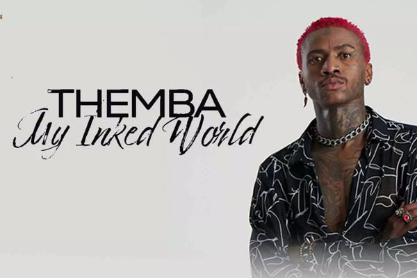 Themba: My Inked World