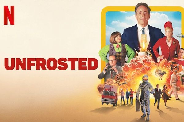 Unfrosted