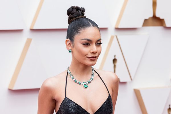 Vanessa Hudgens