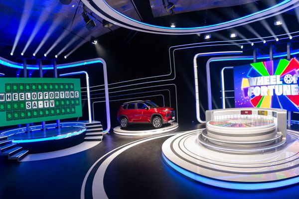 Wheel of Fortune SA