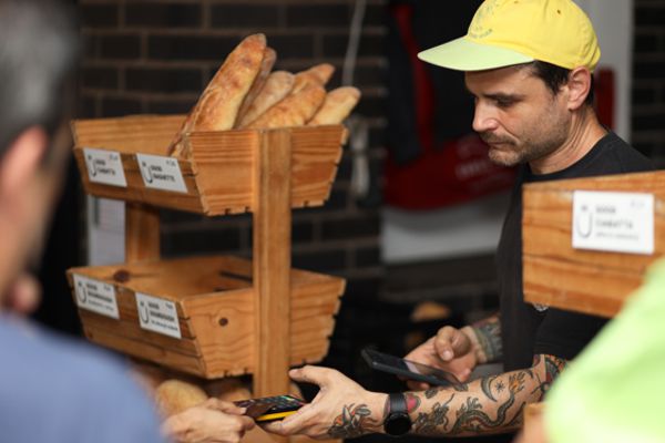iHeart Market