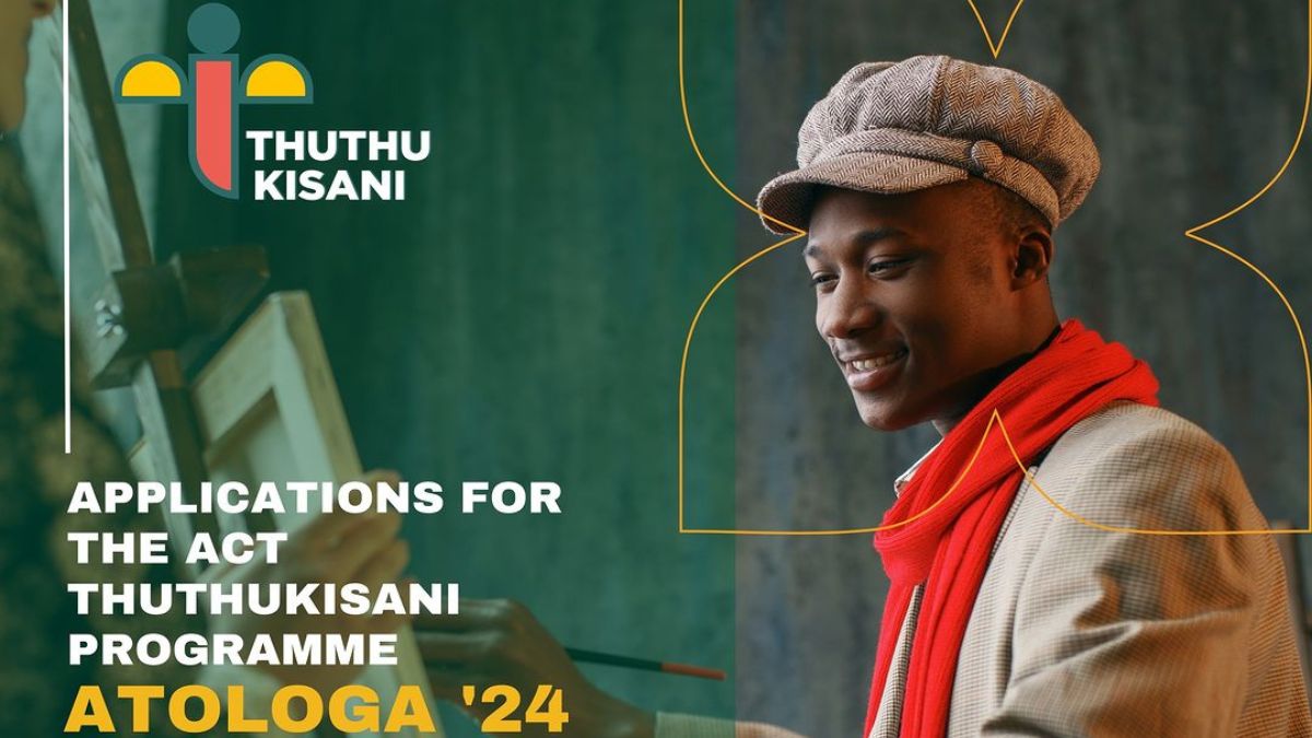 ACT Thuthukisani Programme
