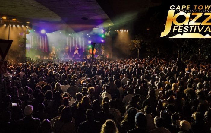 CTIJF Free Concert