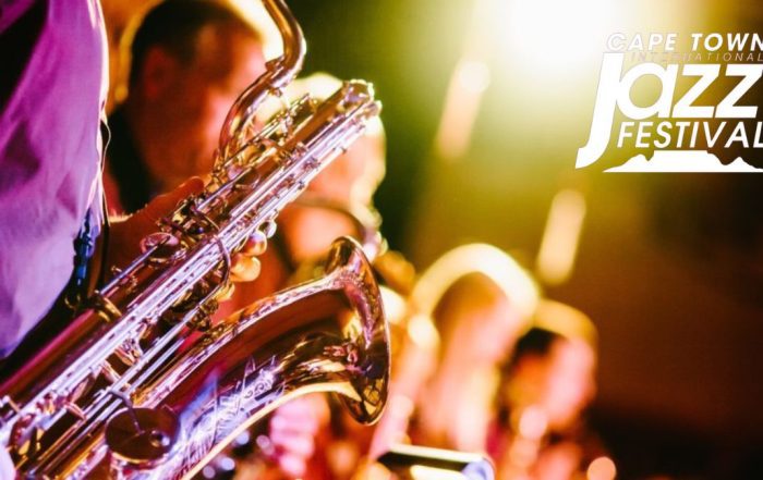CTIJF Masterclass