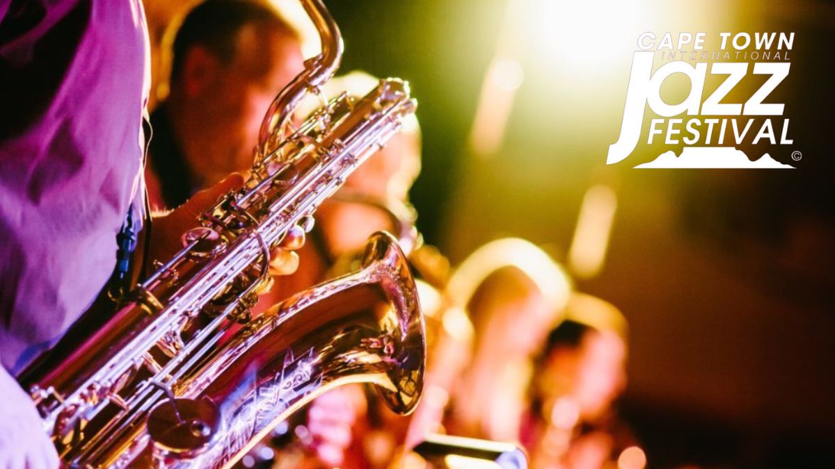 CTIJF Masterclass