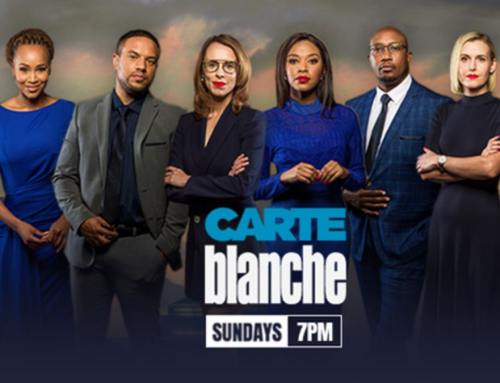 Carte Blanche Investigates This Sunday