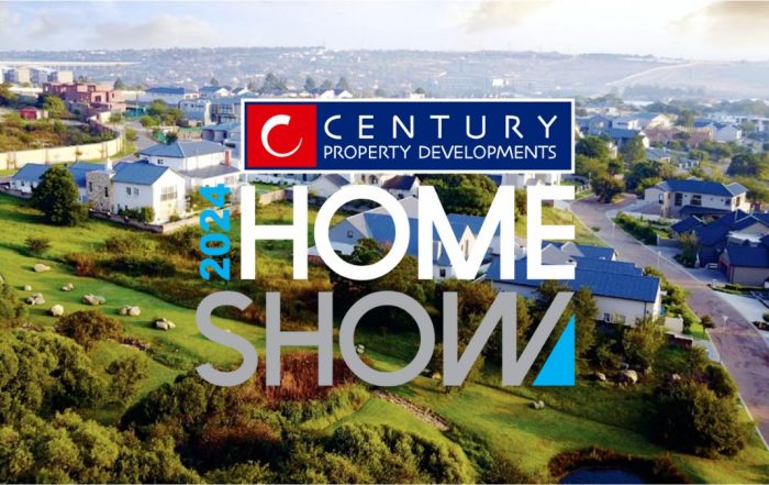 Century HomeShow 2024
