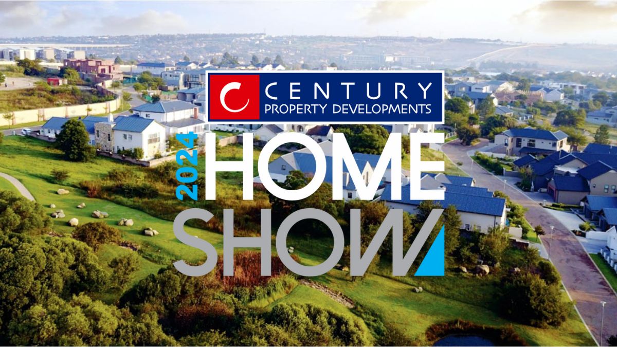 Century HomeShow 2024