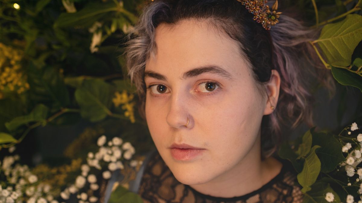 Cindy-Louise Whispers of a Kingdom