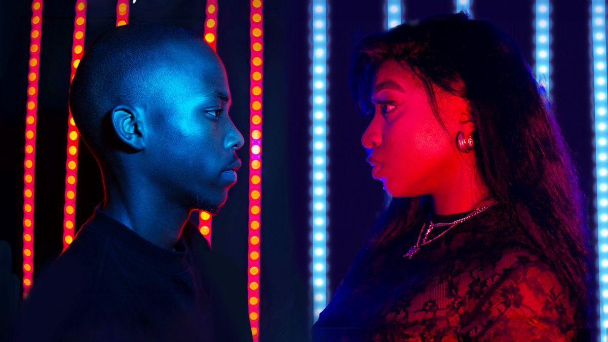 Elliie & Reed Come Back